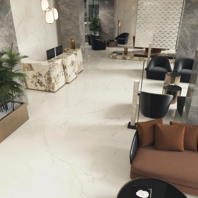 Marvel Calacatta Apuano RT 75x150