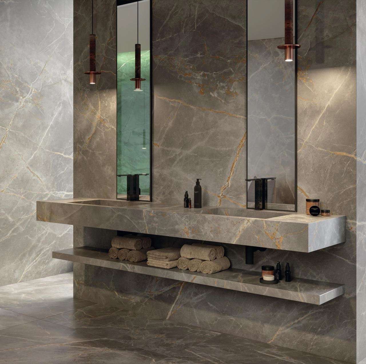 Marvel Fior di Bosco120x278 Silk — 6