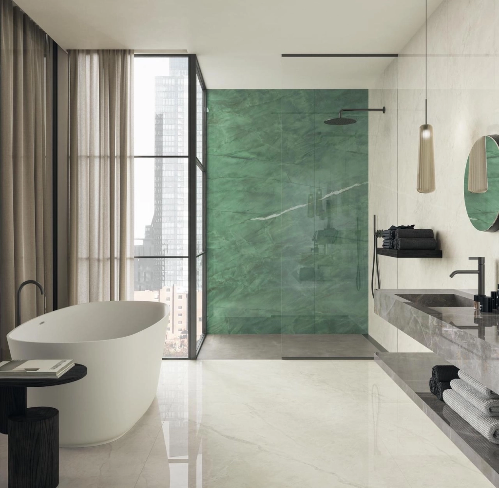 Marvel Gala Exotic Green 120x278