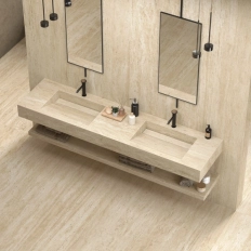 Marvel Travertino Pearl Vein Cut Grip 60x120