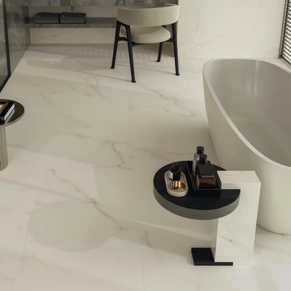 Marvel X Calacatta Apuano 60x120
