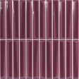 Melody Bordeaux 20x20