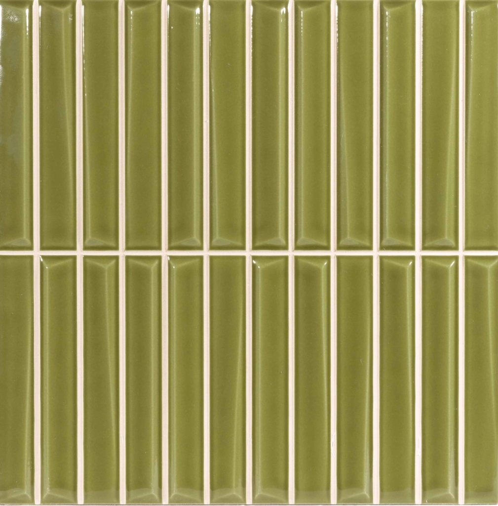 Melody Olive 20x20