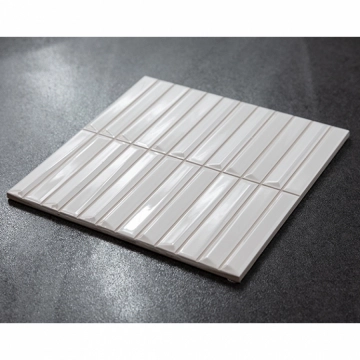 Melody white 20x20