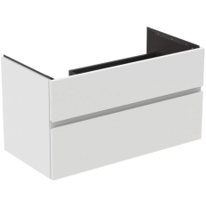 Mobilier de baie Ideal Standard Finesse 100 White Matt
