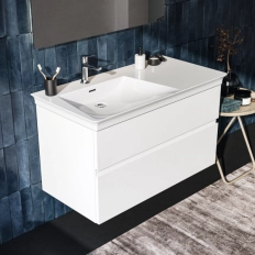 Mobilier de baie Ideal Standard Finesse 100 White Matt