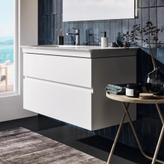 Mobilier de baie Ideal Standard Finesse 100 White Matt