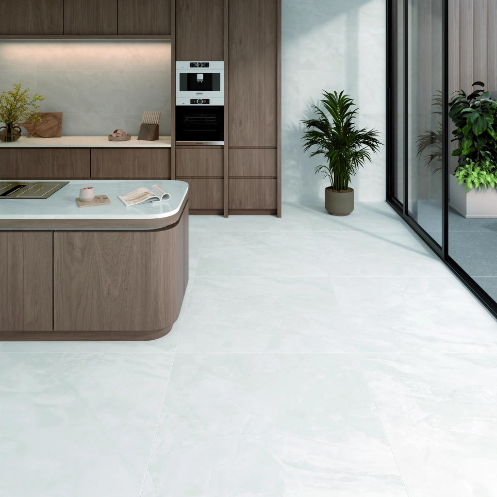 MONTECARLO WHITE PUL. 60X120