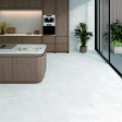 MONTECARLO WHITE PUL. 60X120