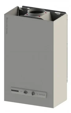 Încălzitor instant pe gaz lichefiat TERMET Termaq Electronic Eco 24-03