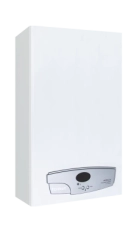 Проточный газовый водонагреватель TERMET Aqua Comfort Turbo