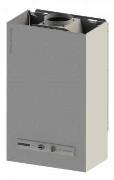 Проточный газовый водонагреватель TERMET Termaq Electronic Eco 24-02