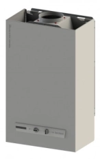 Проточный газовый водонагреватель TERMET Termaq Electronic Eco 24-02