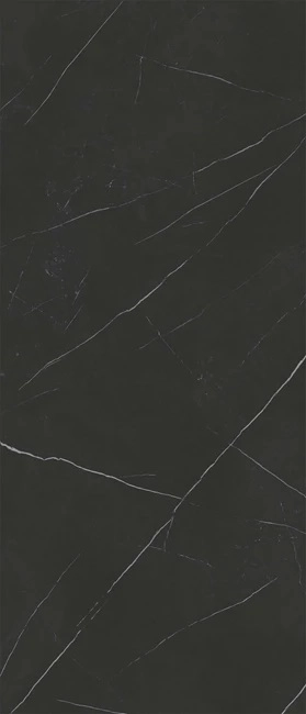 PIETRA NERO MAT 6mm120x280 — 1