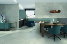 NIVAL GRIS MAT 60x120