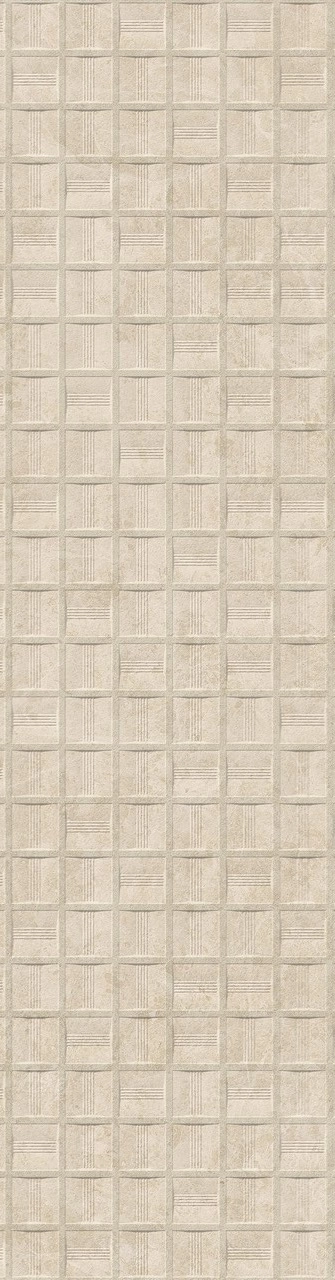 Nyra 3D Qube Hay 50x120 — 2