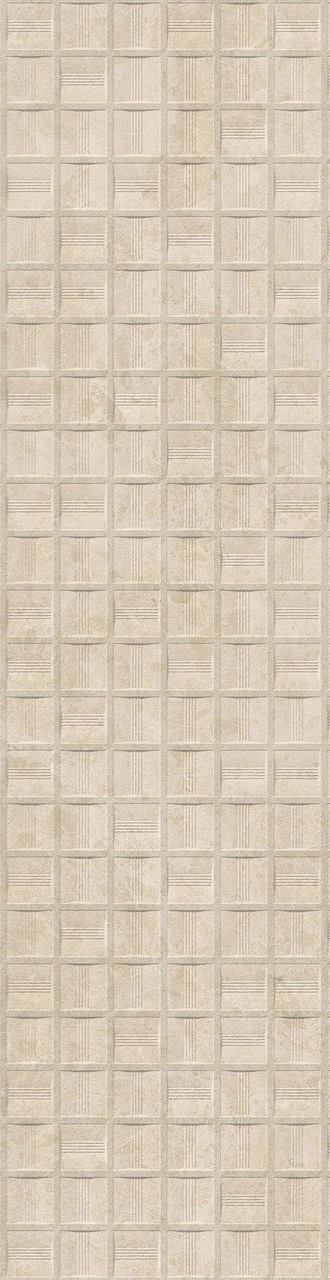 Nyra 3D Qube Hay 50x120 — 1