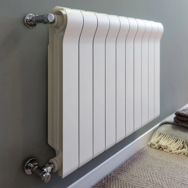 Radiator Aluminiu Ottimo 600 - 150W