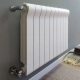 Радиатор алюминиевый Ottimo 600 - 150W