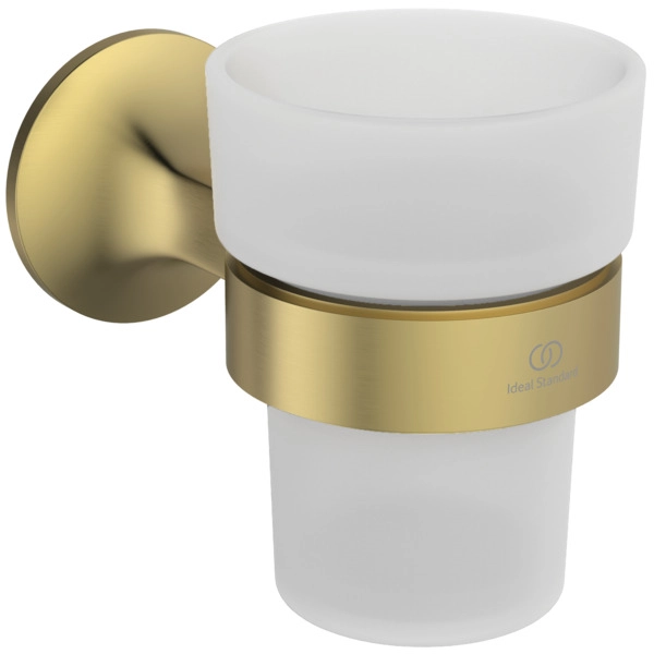 Стакан для зубных щеток Ideal Standard Atelier La Dolce Vita BG — 1