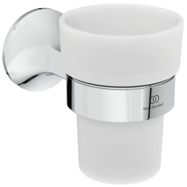 Pahar suspendat periute de dinti Ideal Standard Atelier La Dolce Vita
