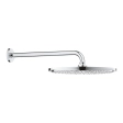 Верхний душ с кронштейном Grohe Cosmopolitan 31 cm