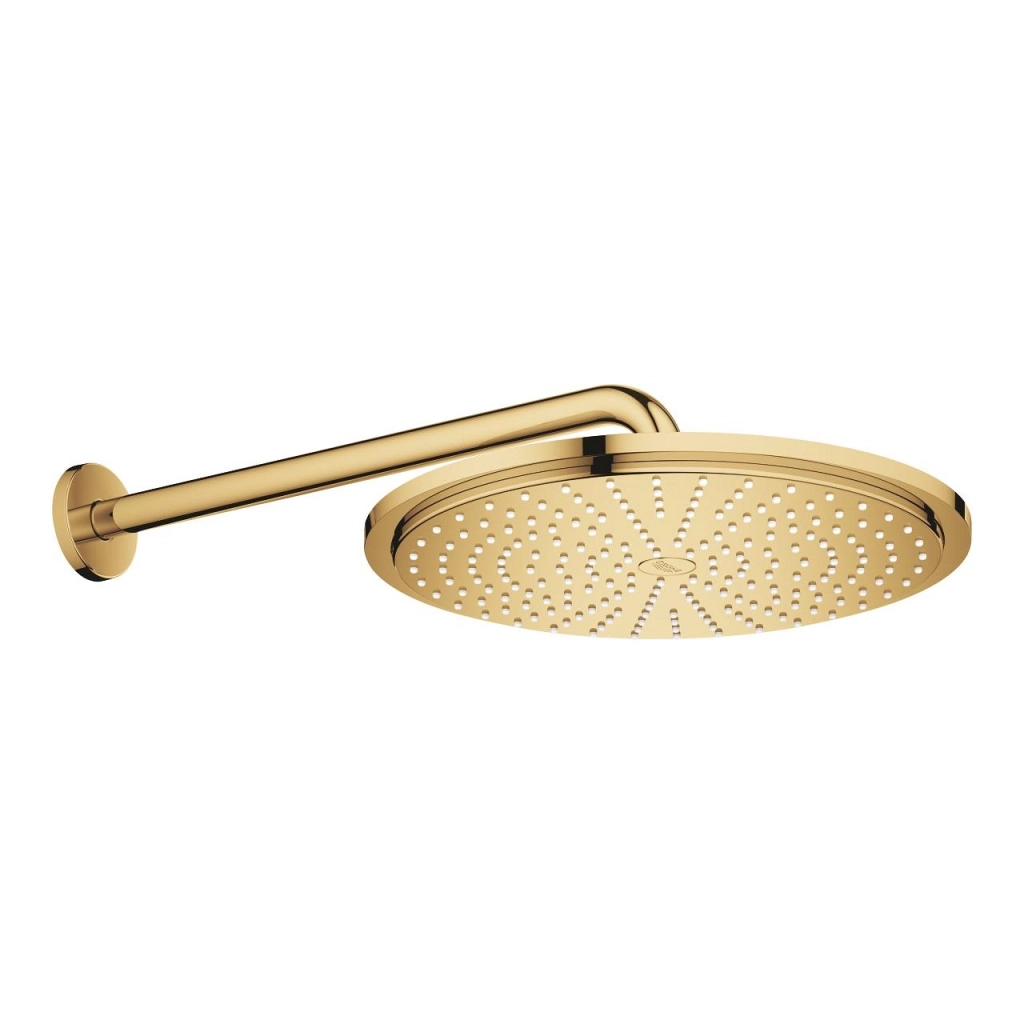 Верхний душ с кронштейном Grohe Cosmopolitan CS D.31 cm