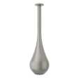 Pălărie duș Gessi Goccia Chrome Brushed