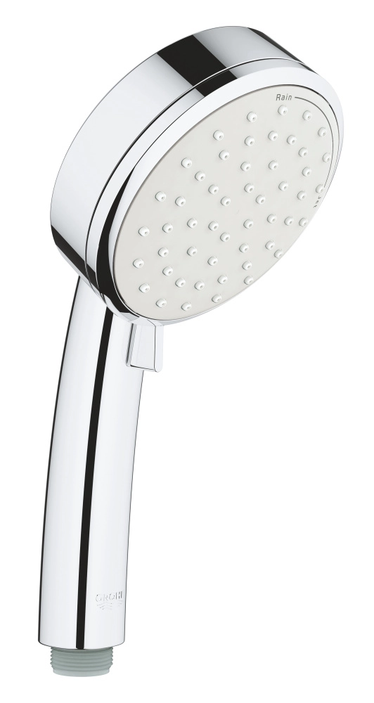 Душевая лейка с 2 режимами Grohe Tempesta Cosmopolitan D100