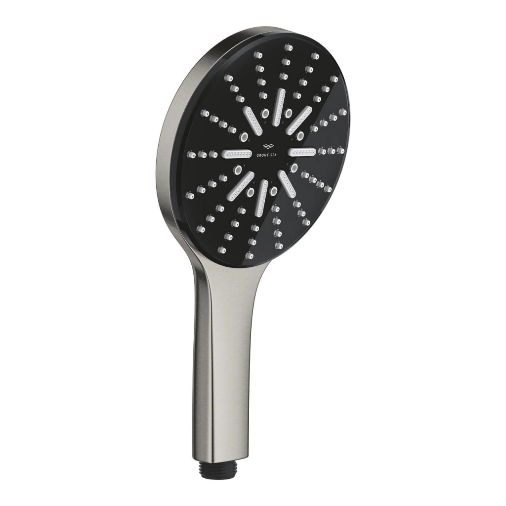 Para duș cu 3 pulverizări Grohe Rainshower Aqua SS