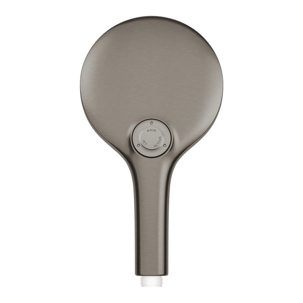 Душевая лейка с 3 режимами Grohe Rainshower SmartActive BHG D130
