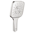 Para duș cu 3 pulverizări Grohe Rainshower SmartActive Cube 130x130 SS