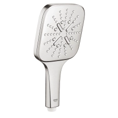 Para duș cu 3 pulverizări Grohe Rainshower SmartActive Cube 130x130 SS