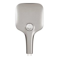 Душевая лейка с 3 режимами Grohe Rainshower SmartActive Cube 130x130 SS