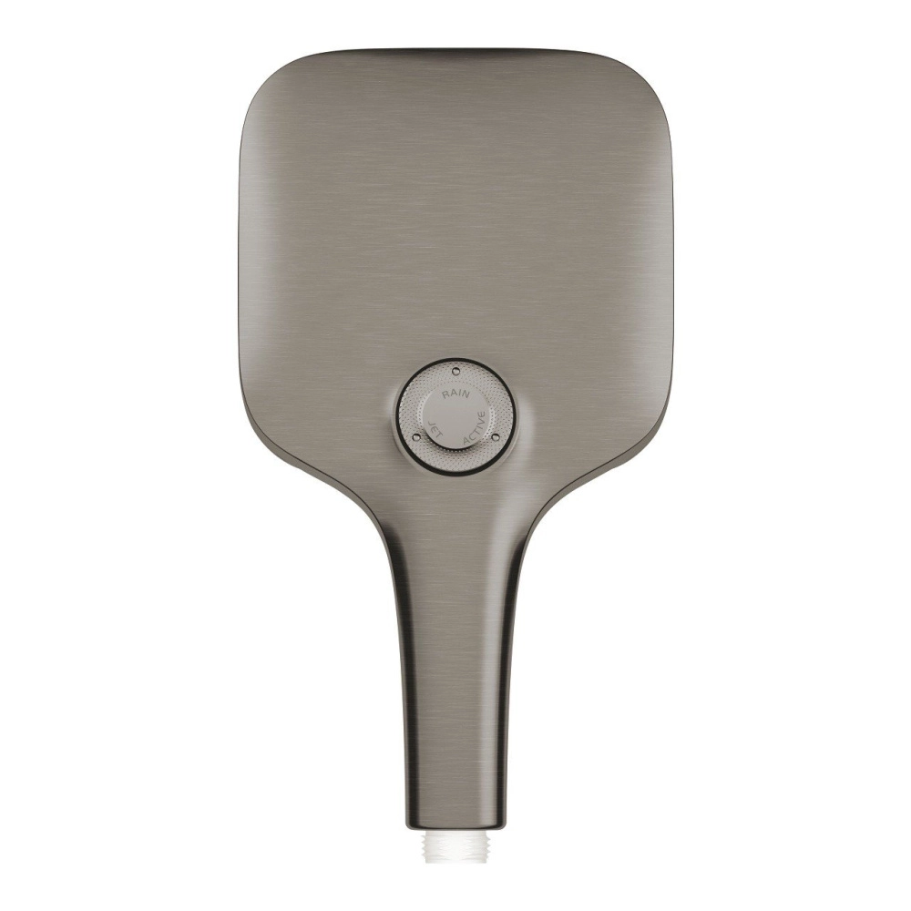 Para duș cu 3 pulverizări Grohe Rainshower SmartActive Cube BHG 26582AL0