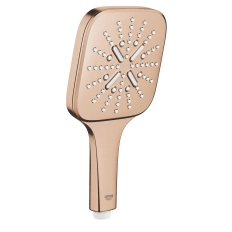 Para duș cu 3 pulverizări Grohe Rainshower SmartActive Cube BWS