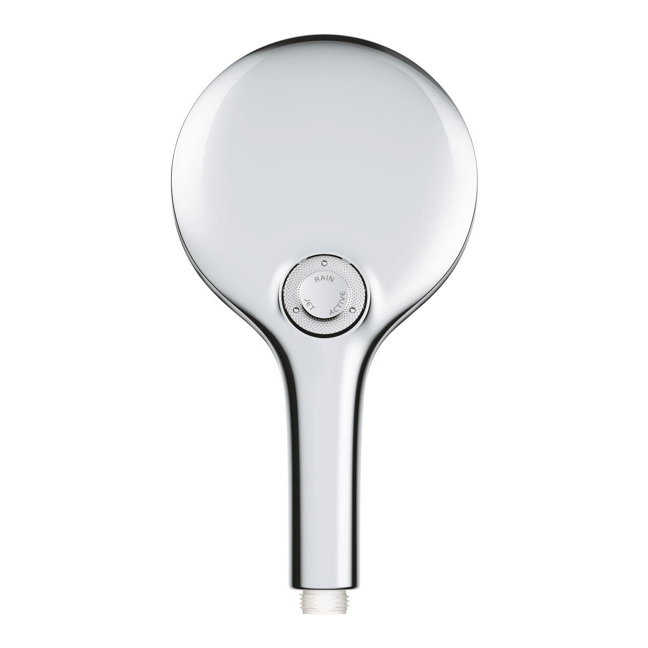 Para duș cu 3 pulverizări Grohe Rainshower SmartActive Chrome — vedere 3