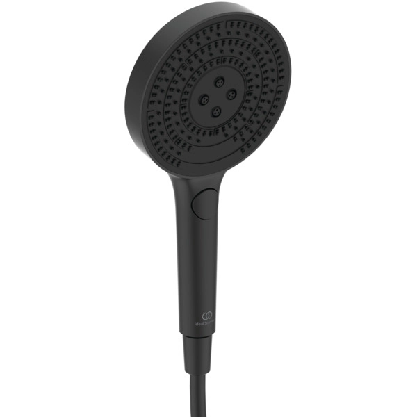 Para duș cu 3 pulverizări Ideal Standard IdealRain Solos D130 SB