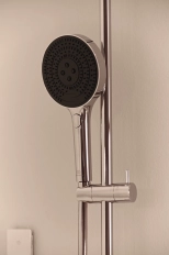 Para duș cu 3 pulverizări Ideal Standard IdealRain Solos D130