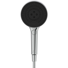 Para duș cu 3 pulverizări Ideal Standard IdealRain Solos D130
