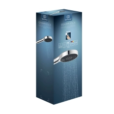 Para duș cu 3 pulverizări Ideal Standard IdealRain Solos D130