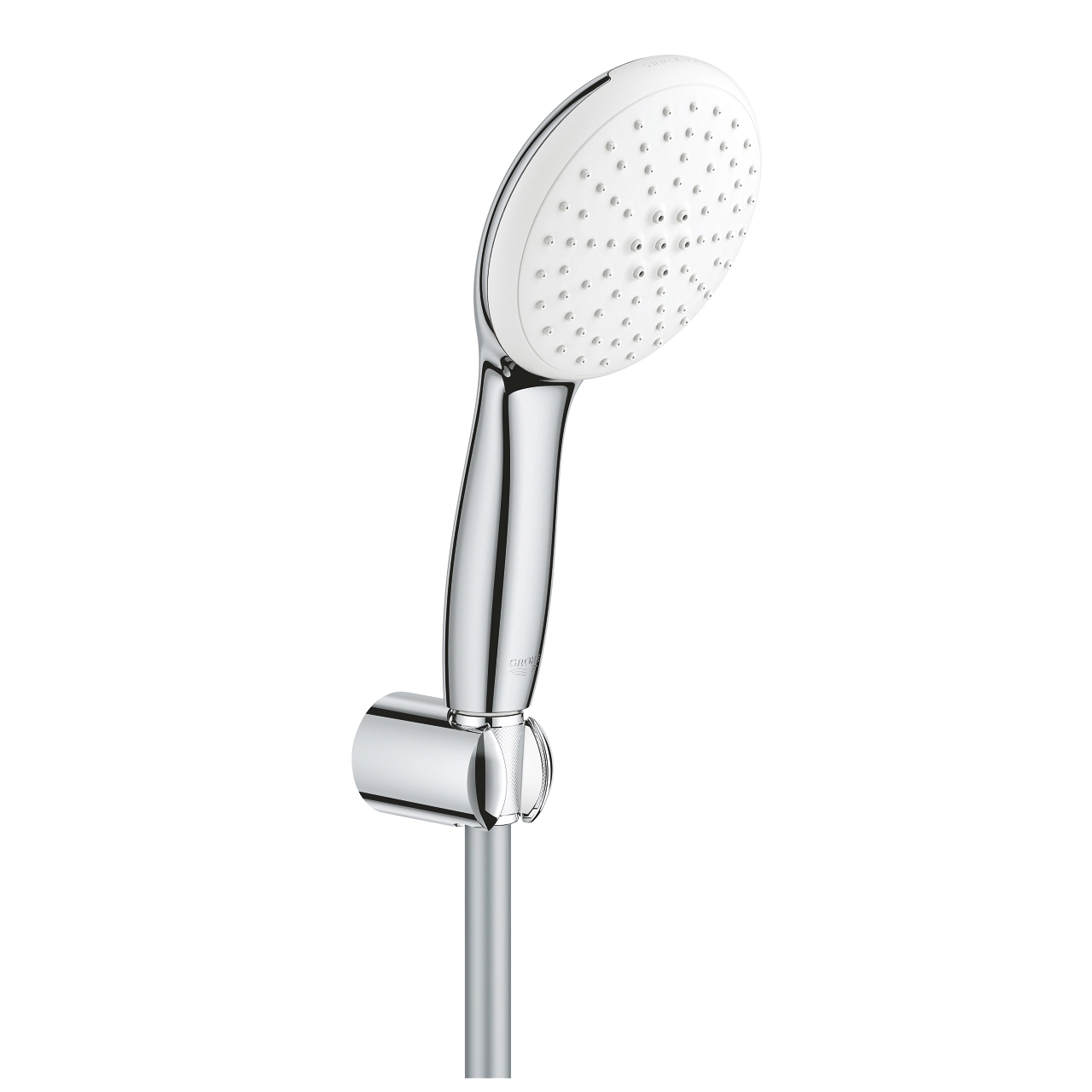 Душевая лейка, шланг и держатель Grohe New Tempesta 110