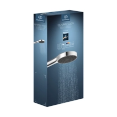 Para duș Ideal Standard IdealRain Solos D130