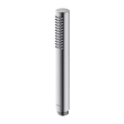 Para duș Omnires Brushed Nickel