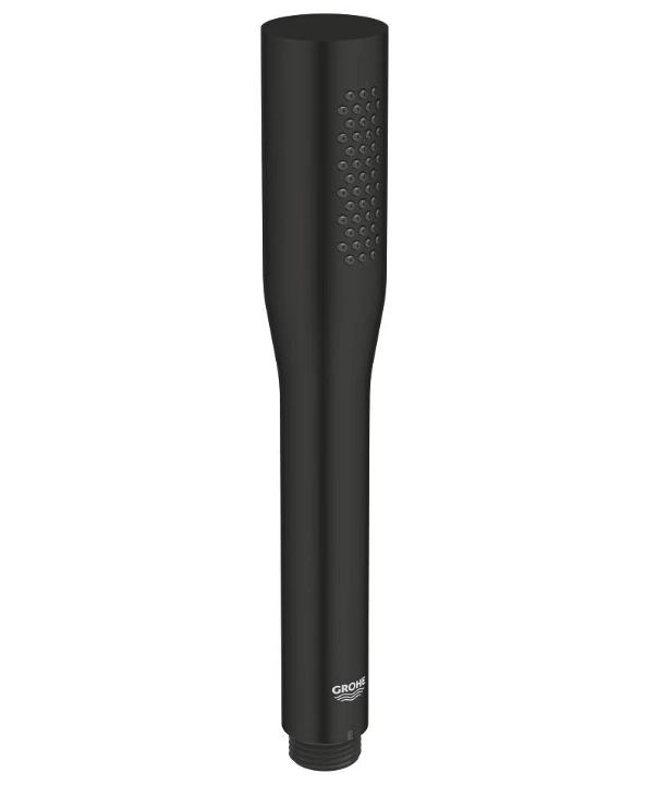 Para duș stick Grohe Euphoria Cosmopolitan Black