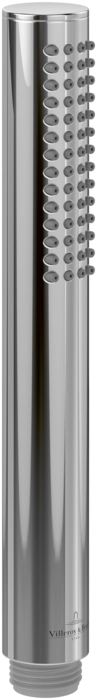 Para duș stick Villeroy&Boch Verve Round Chrome — 1