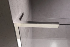 Шторка на ванну Radaway Modo SL 70x150 Правая