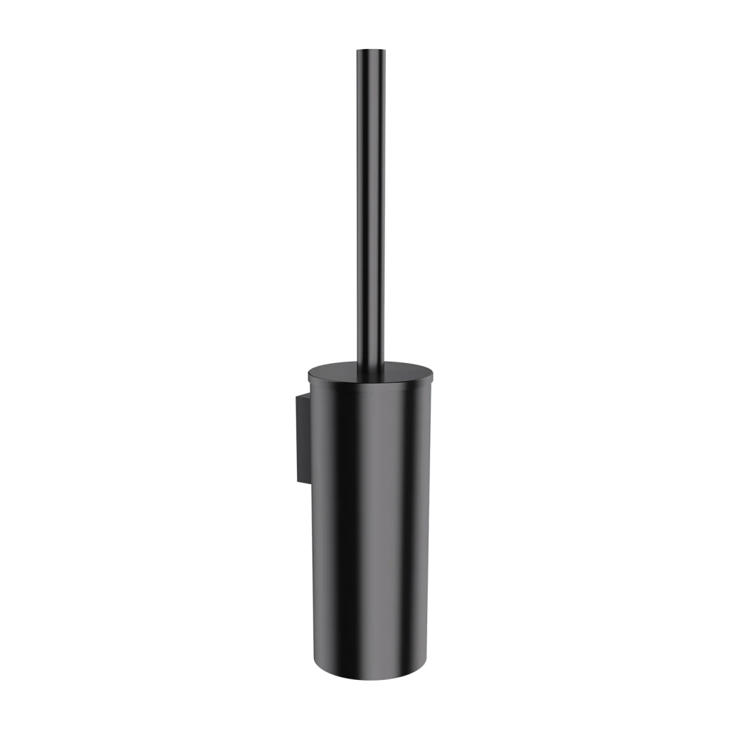 Ёршик подвесной OMNIRES Modern Project Brushed Graphite MP60621GR