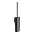 Ёршик подвесной OMNIRES Modern Project Brushed Graphite MP60621GR