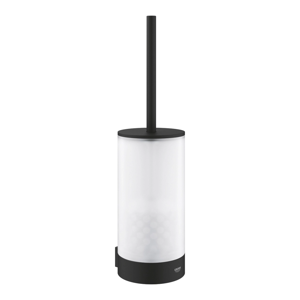 Perie WC Grohe Selection Phantom Black